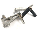 Honda NS 400 R NC19 [1985] - Passenger footrest set-2