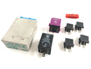 BMW C1 125 [2001] - Relay bundle-3