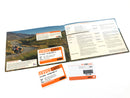 KTM Duke 690 A3 [2012] - Service Booklet-2