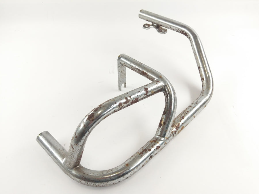 Moto Guzzi V7 Special [1970] - Crash bar right
