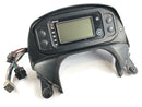 Yamaha Grizzly 660 AM03W [2003] - Speedometer Cockpit-1