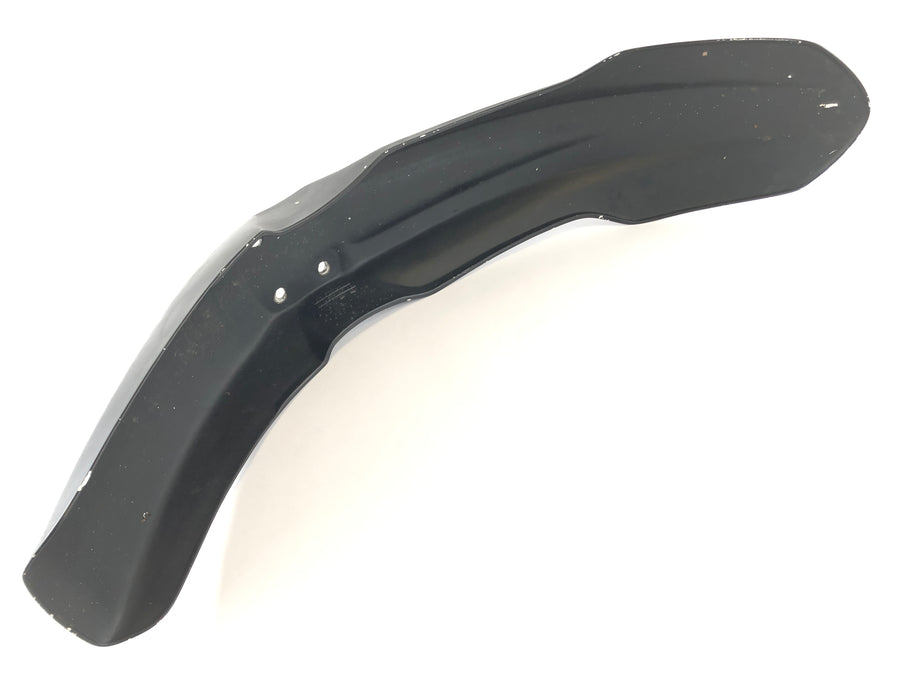 Kawasaki KLR 250 KL250D [1988] - Front fender
