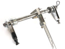 Honda CB 900 F2 SC09 [1985] - Rear axle with chain tensioner-4