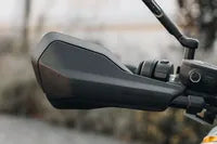 Royal Enfield Scram 411 [2023-2024] - Sports handguard kit, matt black - Image 10