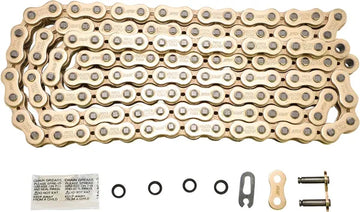 Suzuki B 120 [PROX] – 520 X-Ring chain
