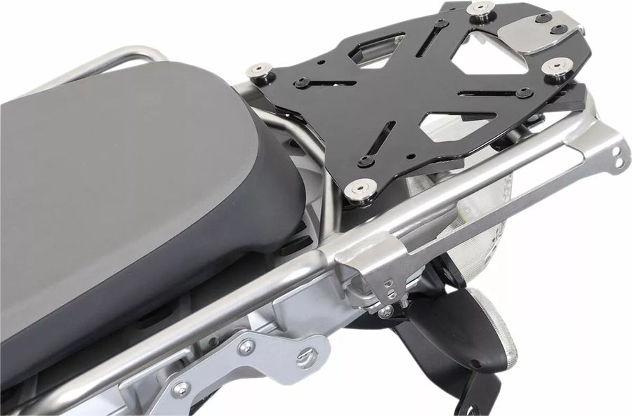 KTM er 600 LC4 [SW-MOTECH]-luggage rack adapter panels