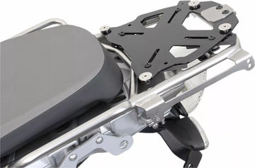 BMW R 1200 GS [SW-MOTECH]-luggage rack adapter plate