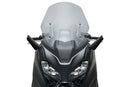YAMAHA T-MAX 560 TECH MAX [2024] – Rearview mirror Aileron – Black-5