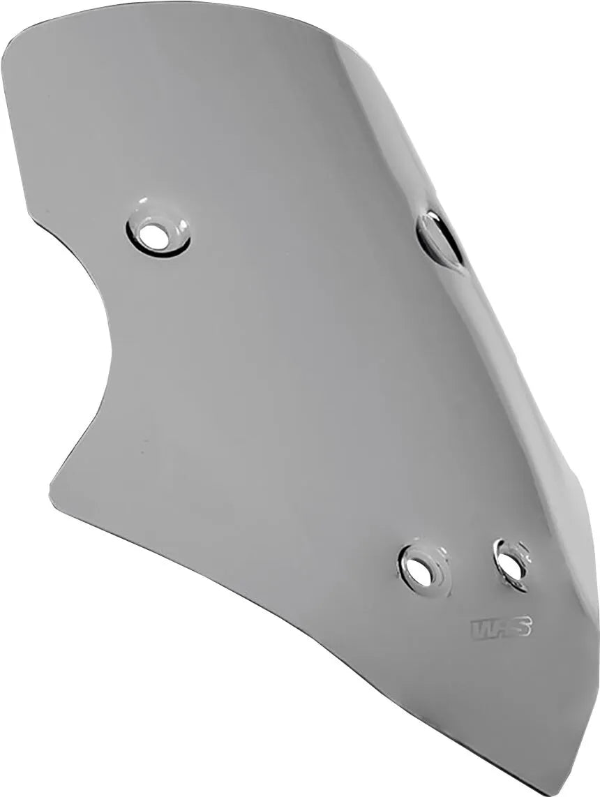 Ducati Multistrada V4 [WRS] - windshield