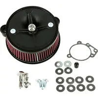 Harley-Davidson FLHRC 1690 Road King Classic [2014] - Tuned Induction Luftfilterkit – Bild 10