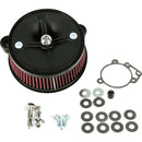 Harley-Davidson FXSBSE2 1800 Breakout CVO [2014] - Stealth Two Luftfilter-Kit – Bild 2