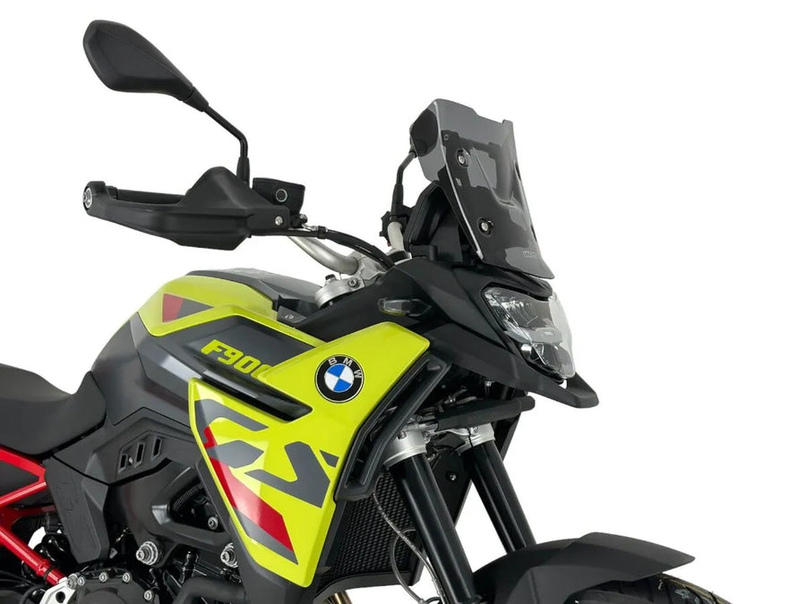 BMW F 900 GS [WRS] - windshield
