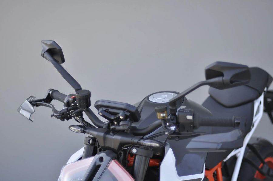 bmw g 650 gs [BARKBUSTERS] – AERO-GP lever protector