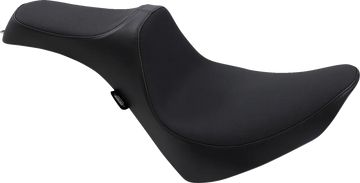 harley davidson softail street bob fxbb [DRAG SPECIALTIES] – Predator III Slip Stop™ seat