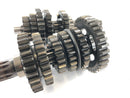 Husqvarna TE 610 8AE [1992] - Gearbox-4
