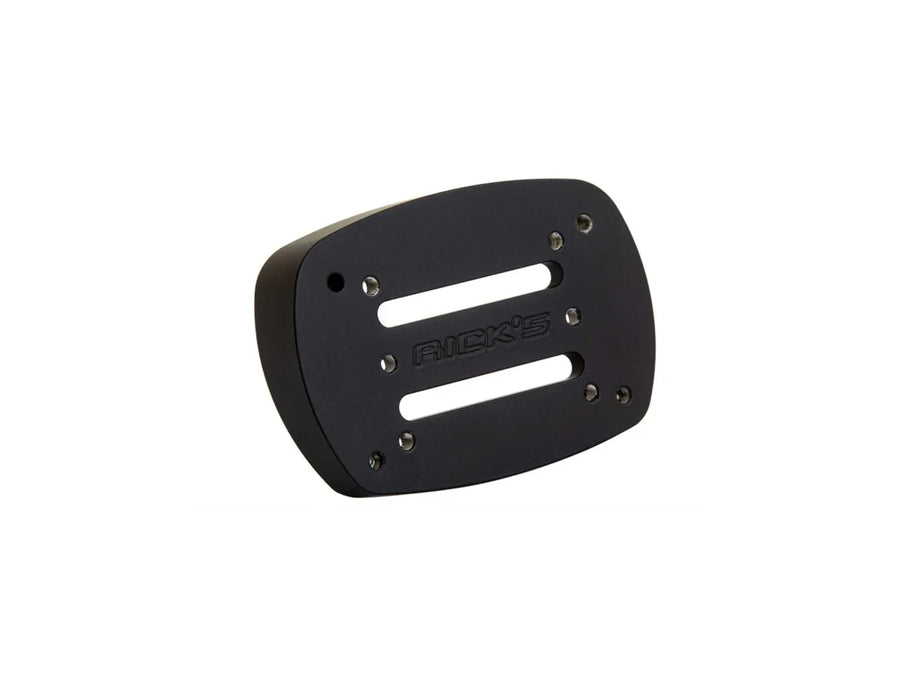 harley davidson softail street bob fxbb [RICK'S MOTORCYCLES] – adapter for license plate attachment