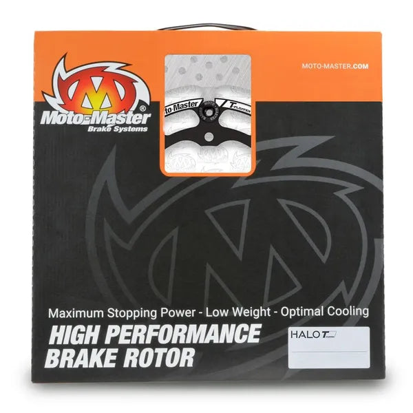 BMW S 1000 RR [2011-2013, 2016-2017, 2020] - HALO series T-Floater brake disc - picture 4