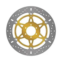 MOTO GUZZI GRISO 1200 8V SE [EBC] – X-Series Bremsscheibe vorne