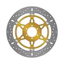 MOTO GUZZI V7 II 750 SPECIAL ABS [EBC] – X-Series Bremsscheibe vorne