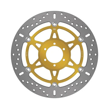 MOTO GUZZI V85 850 TT [EBC] – X-Series Bremsscheibe vorne