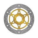 DUCATI 748 R Production Racer [EBC] – X-Series Bremsscheibe vorne