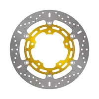Suzuki GSR 400 [2007-2008] - BRAKE DISC FLOATECH WAVE – picture 7