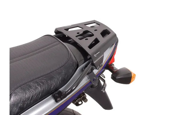 Kawasaki ZRX 1200 S [2002–2004] – ALU-RACK Gepäckträger