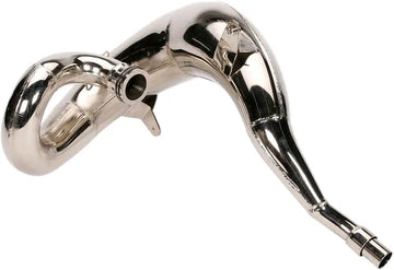 Kawasaki KX 250 [1997-2000] - Gold Series Gnarly™ manifold - picture 2
