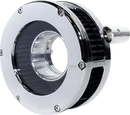 Harley-Davidson FXLR 1340 Low Rider Custom [1993-1994] - BA Luftfilterkit – Oberfläche: Schwarz, Rot, Klar – Bild 10