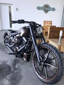 harley davidson fxsbse [CULT WERK] – fork covers-4