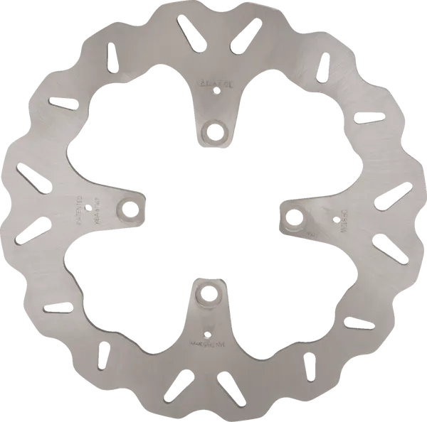 Ducati Multistrada V4 1200 [2026] - brake disc - picture 3