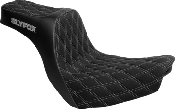 harley davidson softail [SLYFOX] – High Noon seat