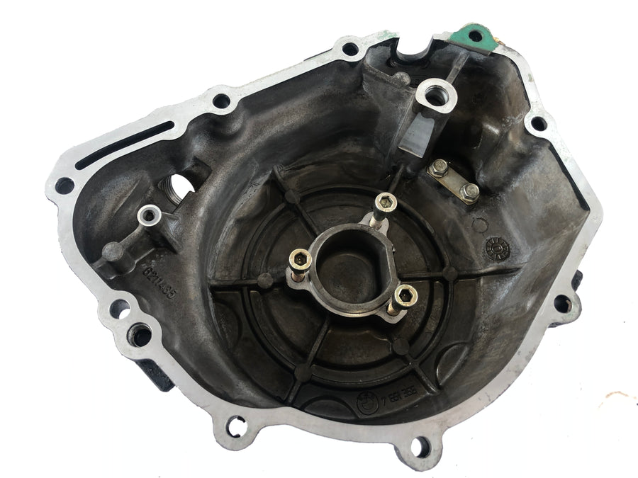 BMW C1 125 [2001] - Alternator cover engine cover