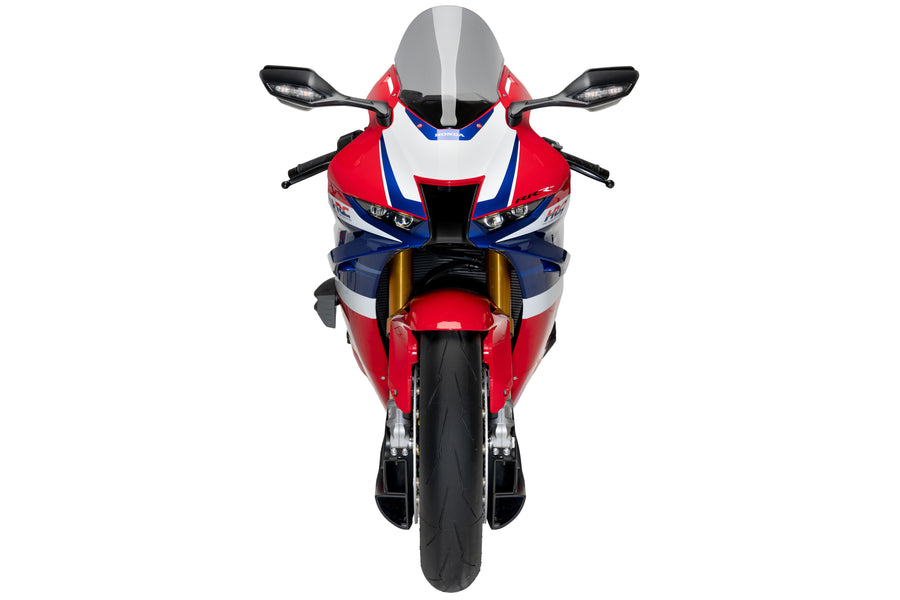 HONDA CBR 1000 RR-R FIREBLADE SP [2025] – Brake Cooler – Matt Black