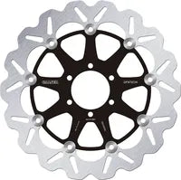 Ktm Rc 125 ABS [2019-2020] - brake disc - picture 11