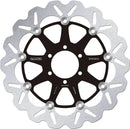 Ducati 620 Multistrada Dark [2005-2006] - brake discs – picture 3