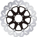 Ducati 620 Multistrada Dark [2005-2006] - brake discs – picture 1