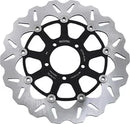 Ducati 1100 Hypermotard Evo SP [2010-2012] - brake disc - picture 6