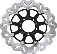 Ducati 1100 Hypermotard Evo [2010-2012] - brake disc - picture 6