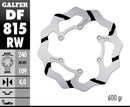 Beta XTRAINER 300 LC [2018] - BRAKE DISC FIXED WAVE GROOVED OVERSIZE – Picture 4