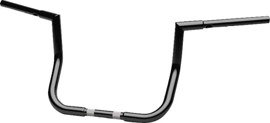 Harley Davidson FLHRXS [LA CHOPPERS] – 1-1/4" Twin Peaks Touring Handlebars