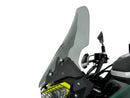 Benelli TRK 702 [WRS] – Windshield