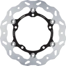 Ducati Scrambler 803 [2018-2019, 2021-2024, 2023-2024] - brake disc - picture 11