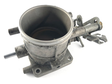 BMW M 535i E28 [1986] - Throttle body 1270711 - 0