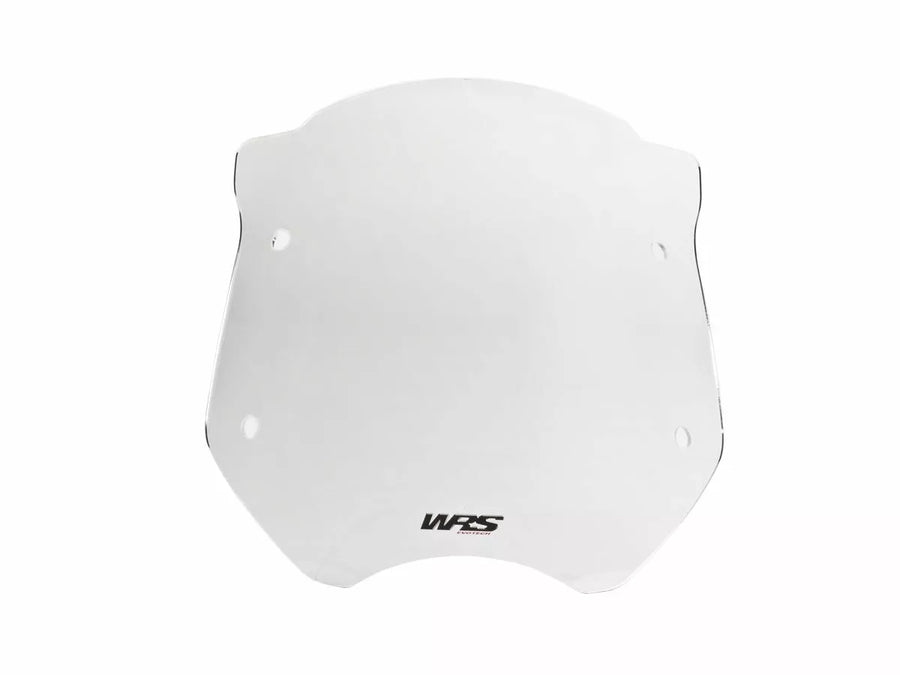 BMW R 1200 R [WRS] - windshield