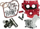 Harley-Davidson FXSTDSE2 1550 Softail Deuce Screamin Eagle [2004] - HP+® Hochleistungs-Ölpumpe – Bild 5