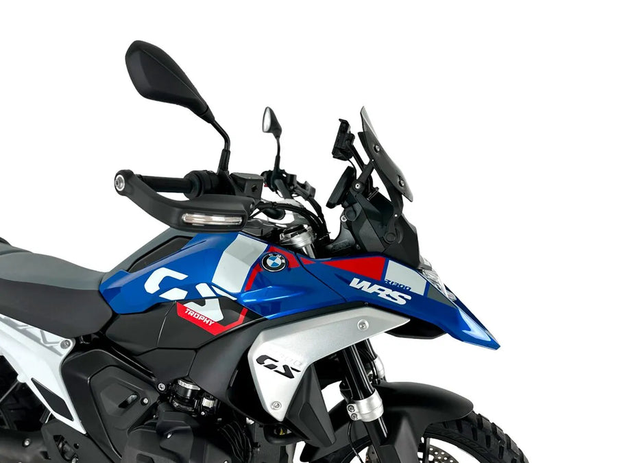 BMW R 1300 GS Trophy [WRS] – Windshield