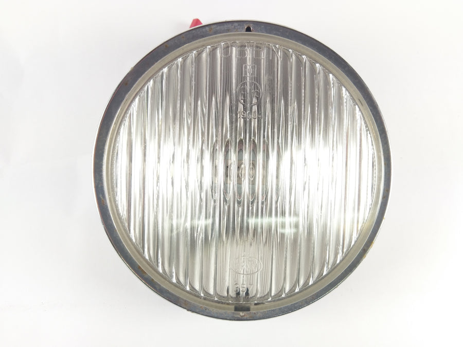 Moto Guzzi 850-T3 California [1978] - Additional headlights