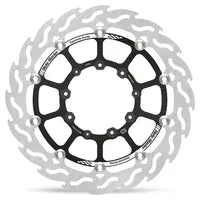 Bimota BX 450 [2023-2024] - Flame Series brake disc – picture 7