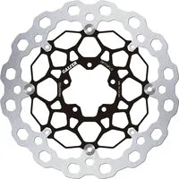Ducati PANIGALE V4 1000 R [2020] - HALO series T-Floater Bremsscheibe – Bild 10